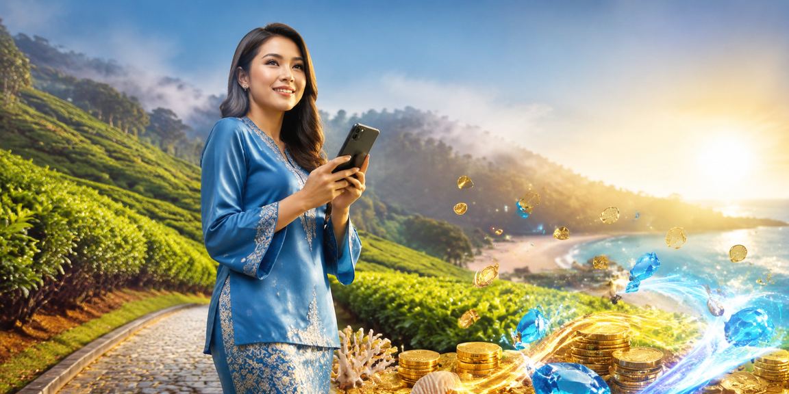 Pemain dari Genting Highlands mengikuti taruhan bola sepak di 13485